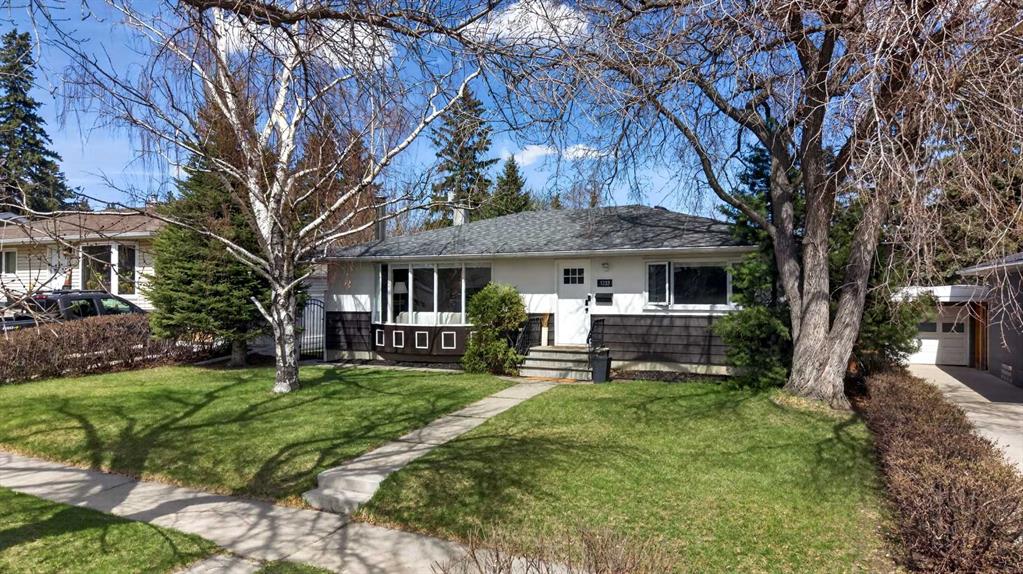 Additional image 2 of 1232 40 Avenue NW, Calgary, AB, T2K 0G4