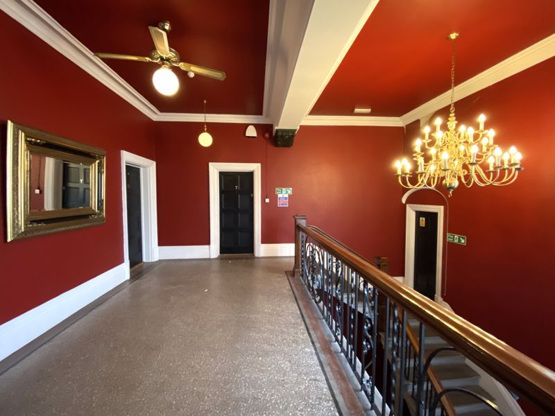 Additional image 4 of 2 bed flat to rentFurnished Luxury 2 Bed Apartment. Pentonville, Newport NP20