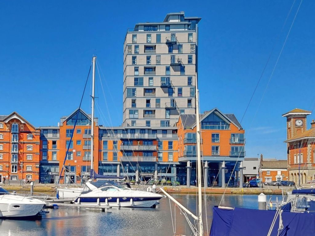 Additional image 2 of 2 bed flat to rentKey Street, Ipswich IP4