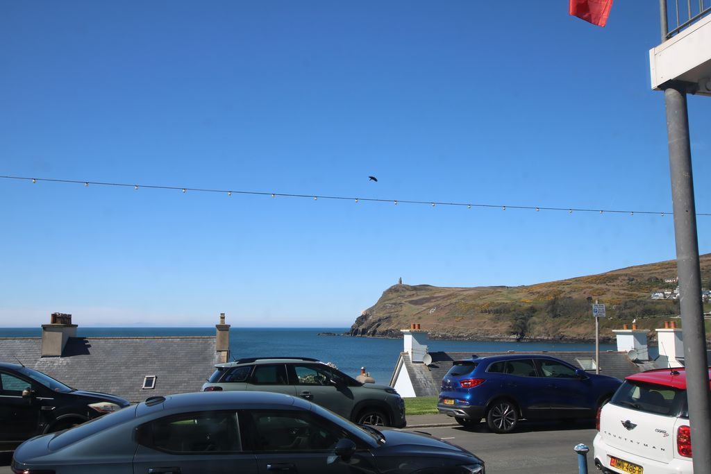 Additional image 19 of 2 bed flat for sale2 Erinville, The Promenade, Port Erin IM9