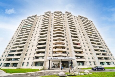 Additional image 7 of 110-5 San Romano Way, Toronto, ON, M3N 2Y4