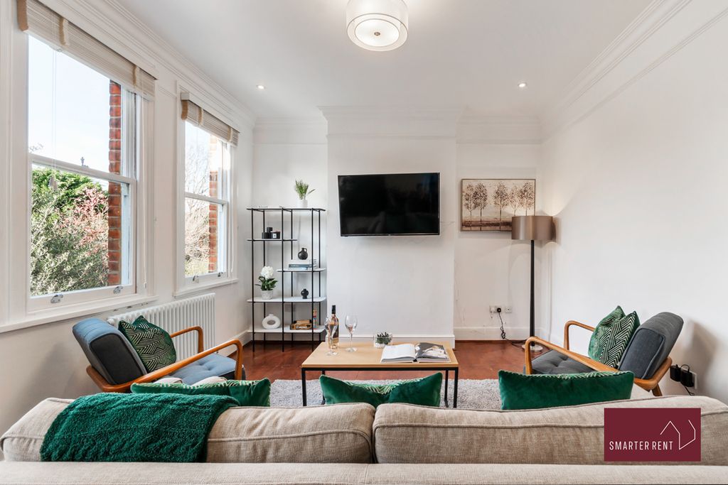 Additional image 6 of 3 bed flat to rentBurlington Avenue, Kew TW9