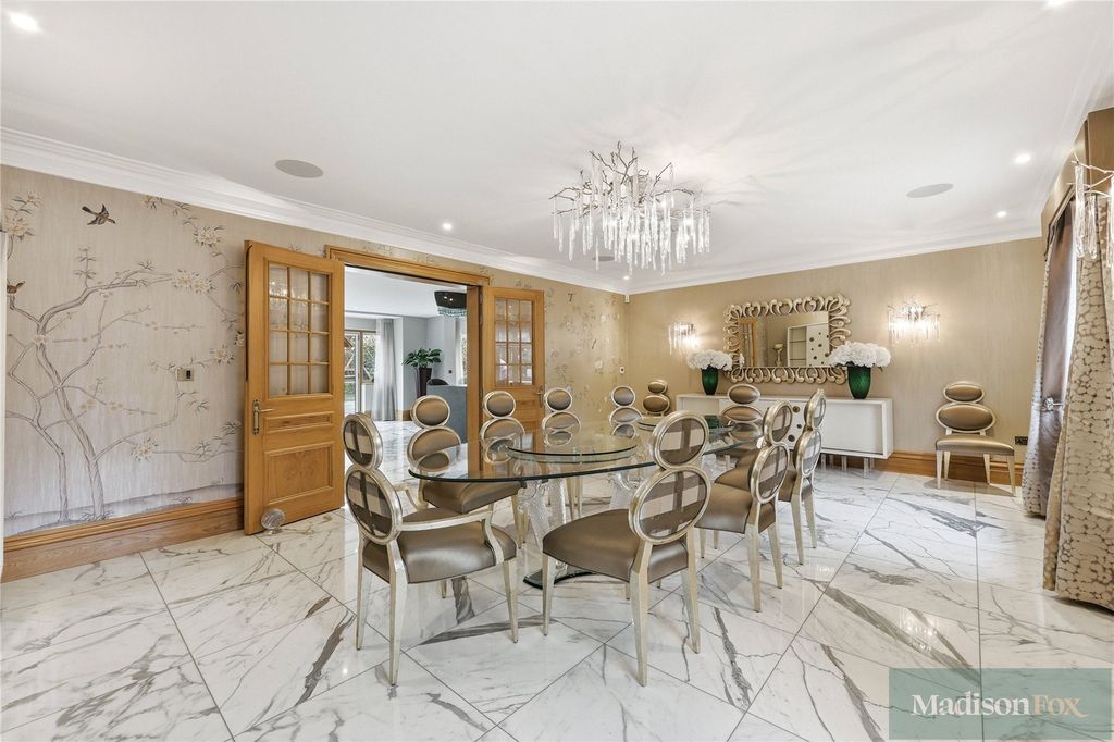 Additional image 8 of 8 bed detached house for saleStradbroke Drive, Chigwell, Essex IG7