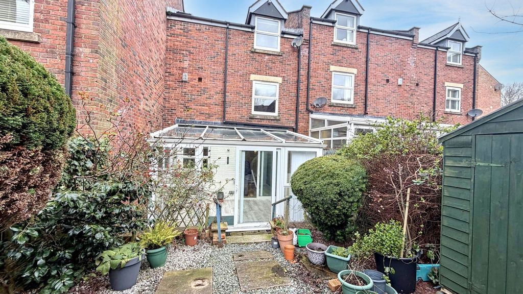 Additional image 19 of 3 bed town house to rentMains Place, Morpeth NE61