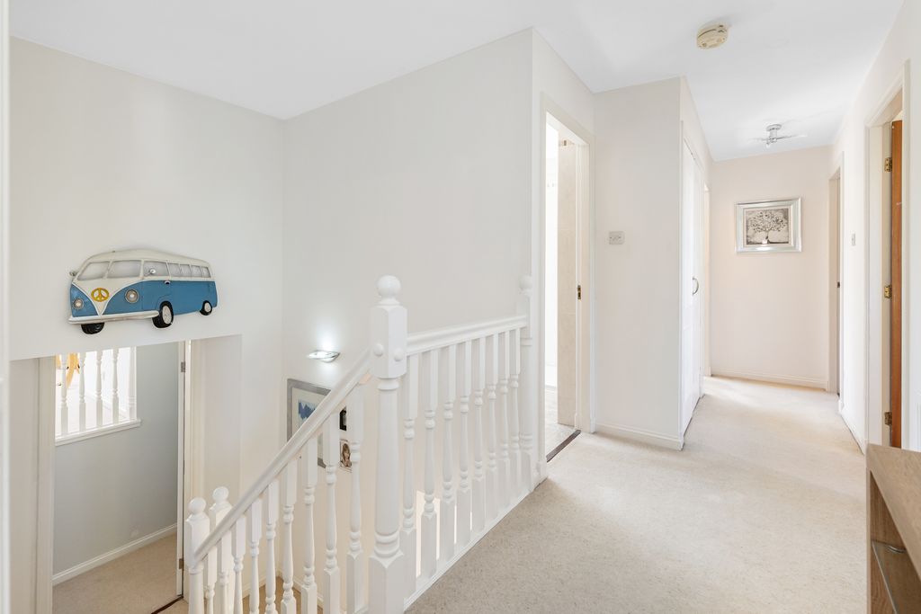 Additional image 20 of 5 bed villa for sale42 Eskfield Grove, Eskbank EH22