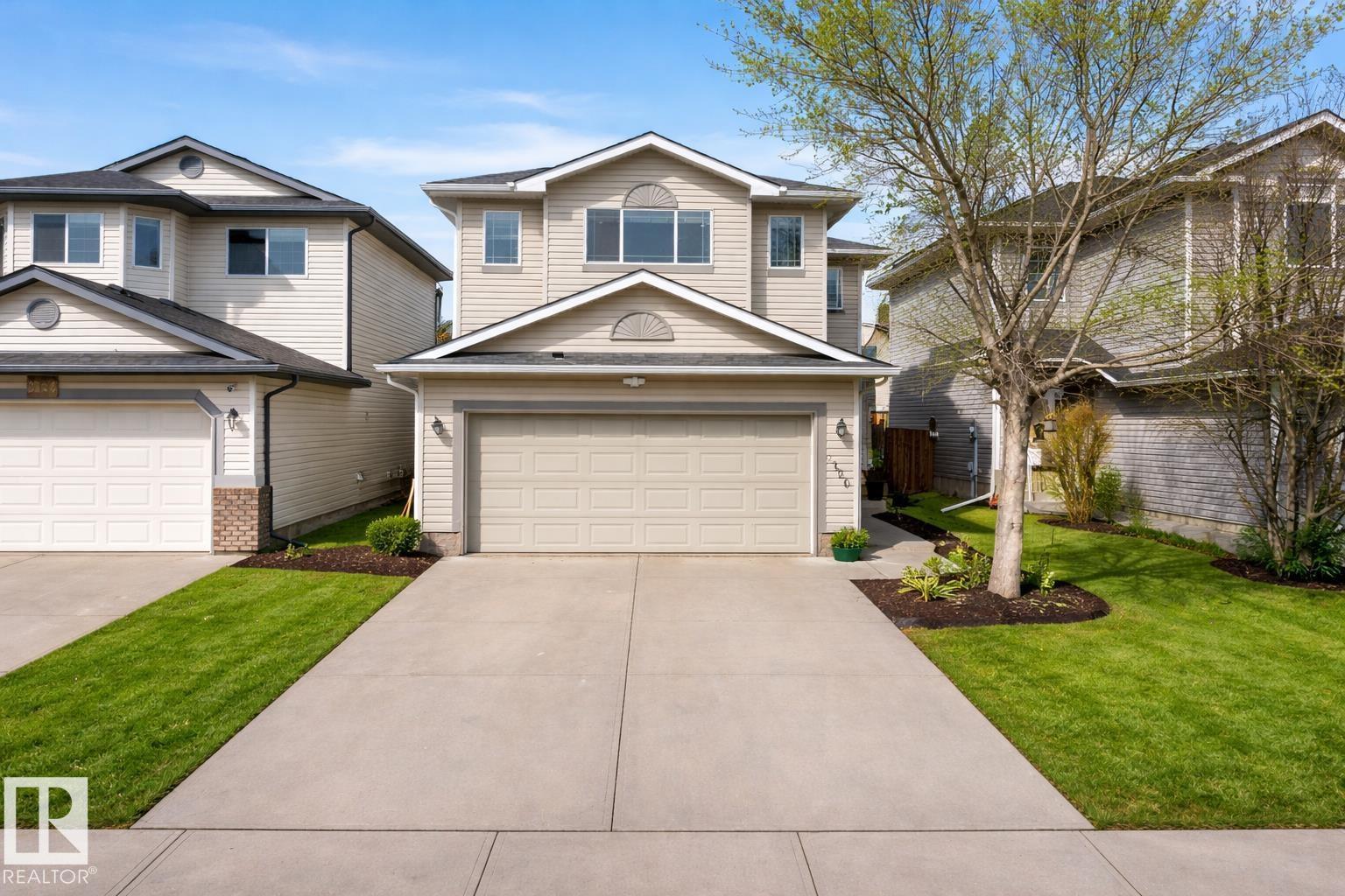 3120 25 Avenue NW, Edmonton, AB, T6T0L8