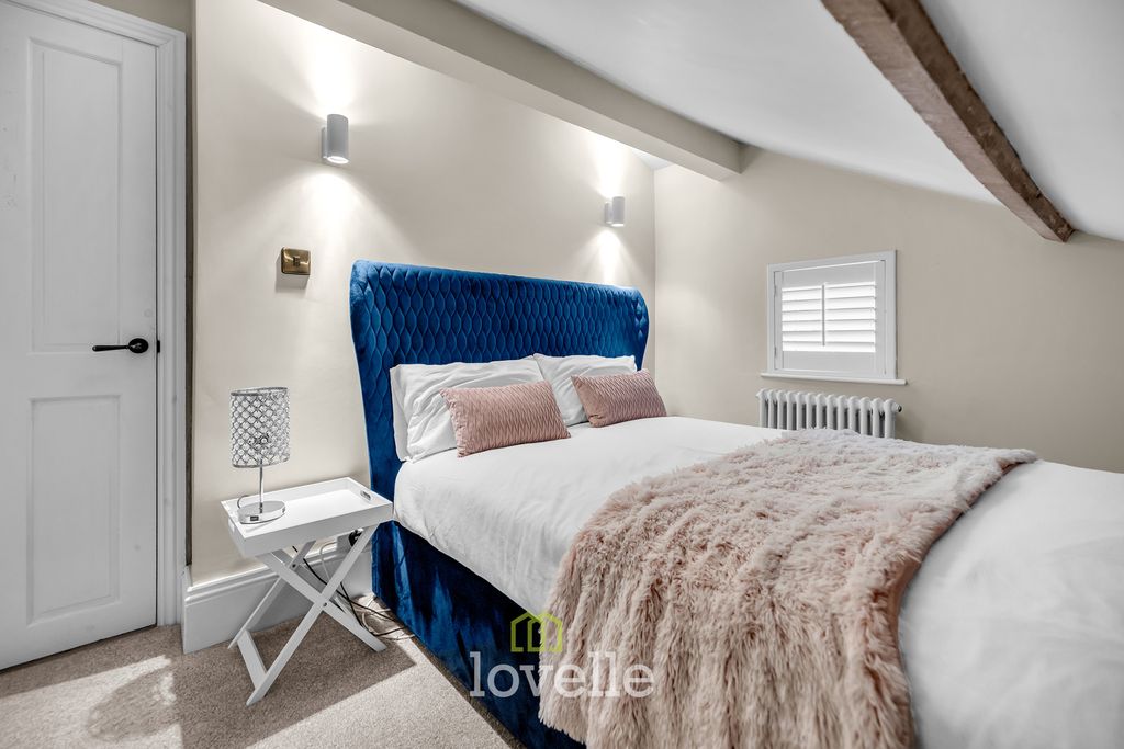 Additional image 29 of 5 bed detached house for saleArcher Road, Waltham DN37