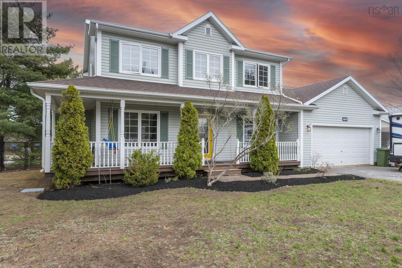 1835 Acadia Drive, Kingston, NS, B0P1R0