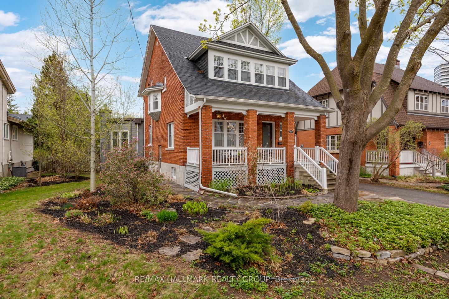 474 Brierwood Avenue, Ottawa, ON, K2A 2H3