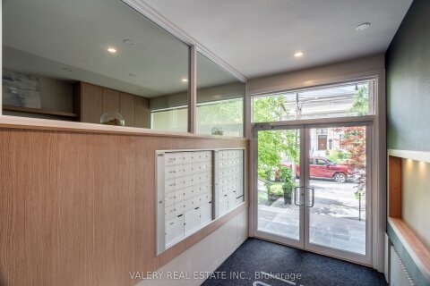 Additional image 8 of 608-161 St. George Street, Toronto, ON, M5R 2M3