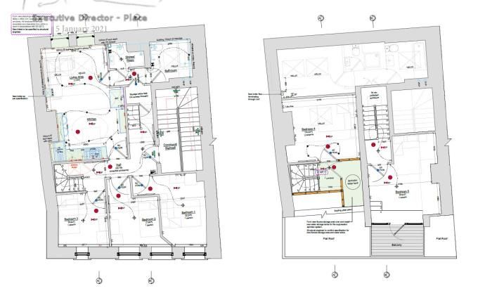 Additional image 19 of 5 bed flat to rentNicolson Square, Edinburgh EH8