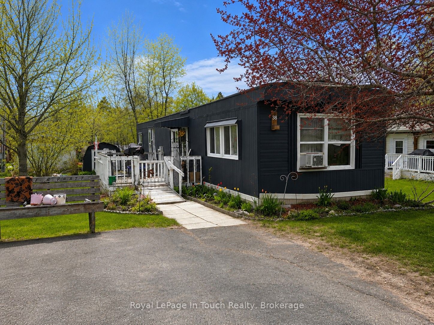 38 Northland Road, Midland, ON, L4R 0B9