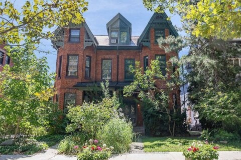 Additional image 7 of Bsmnt-89 Willcocks Street, Toronto, ON, M5S 1C9