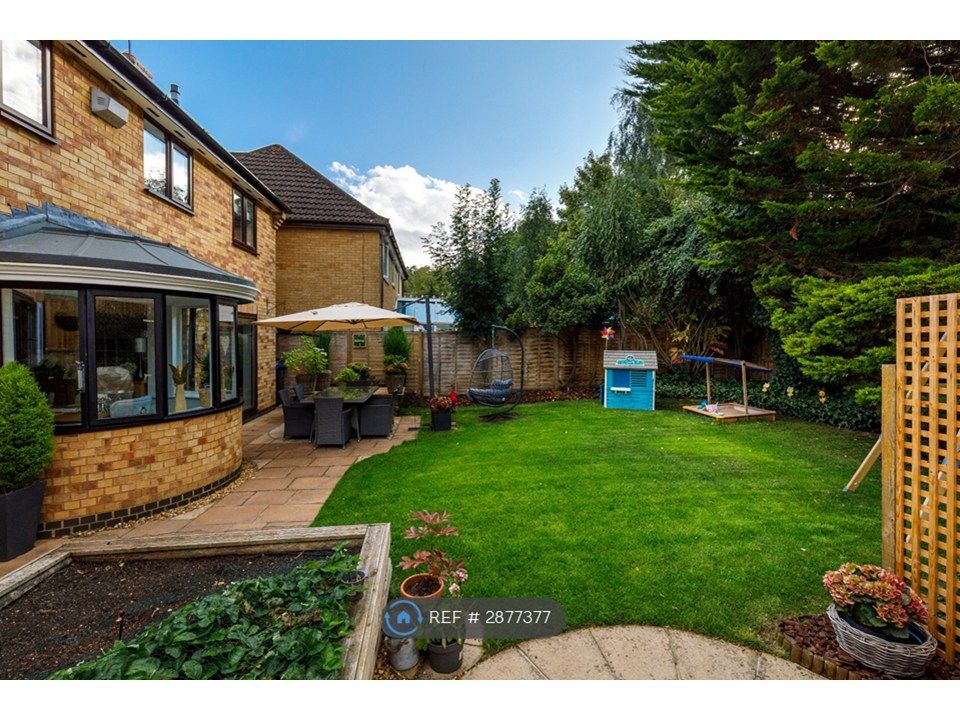 Additional image 25 of 4 bed detached house to rentLauncelot Court, Northampton NN5