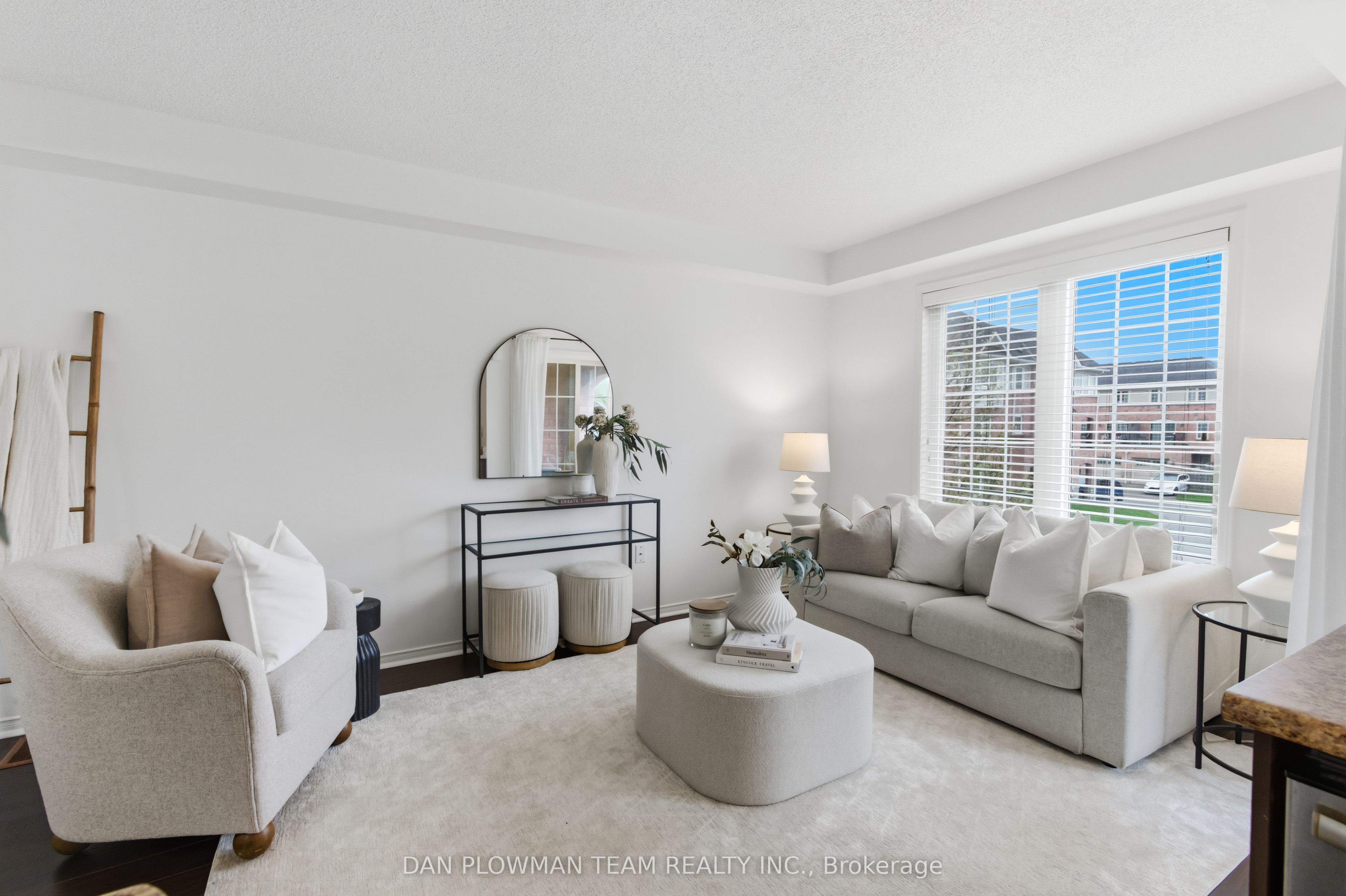 23 Blunden Road, Ajax, ON, L1Z 0K9