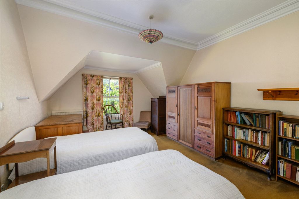 Additional image 16 of 4 bed end terrace house for saleKinburn Place, St. Andrews, Fife KY16