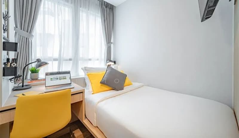 RESIDE I Budget-Friendly Coliving Studios At River Valley photo 5