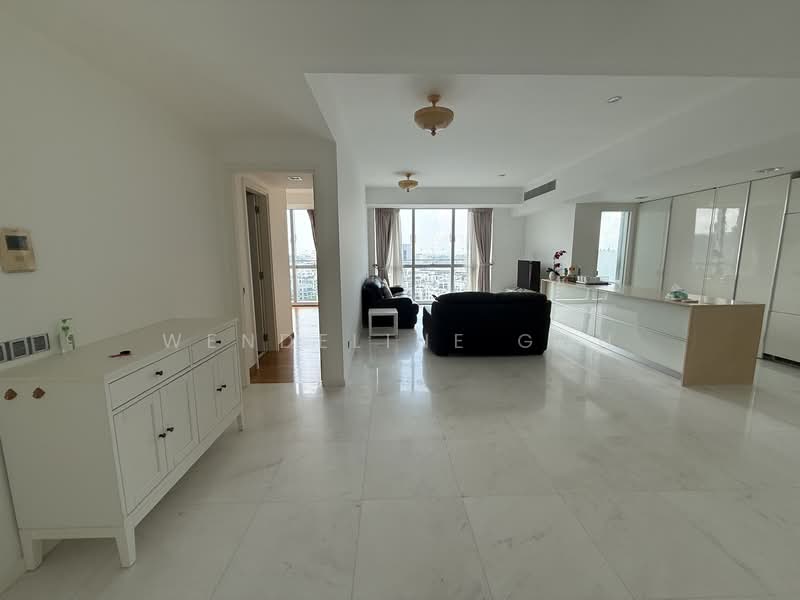 33 Keppel Bay View