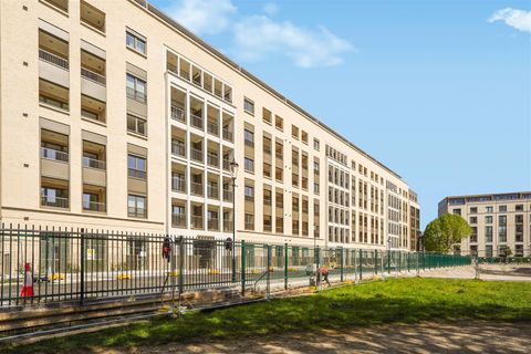 The Auria, Wheatstone Gardens, London W10