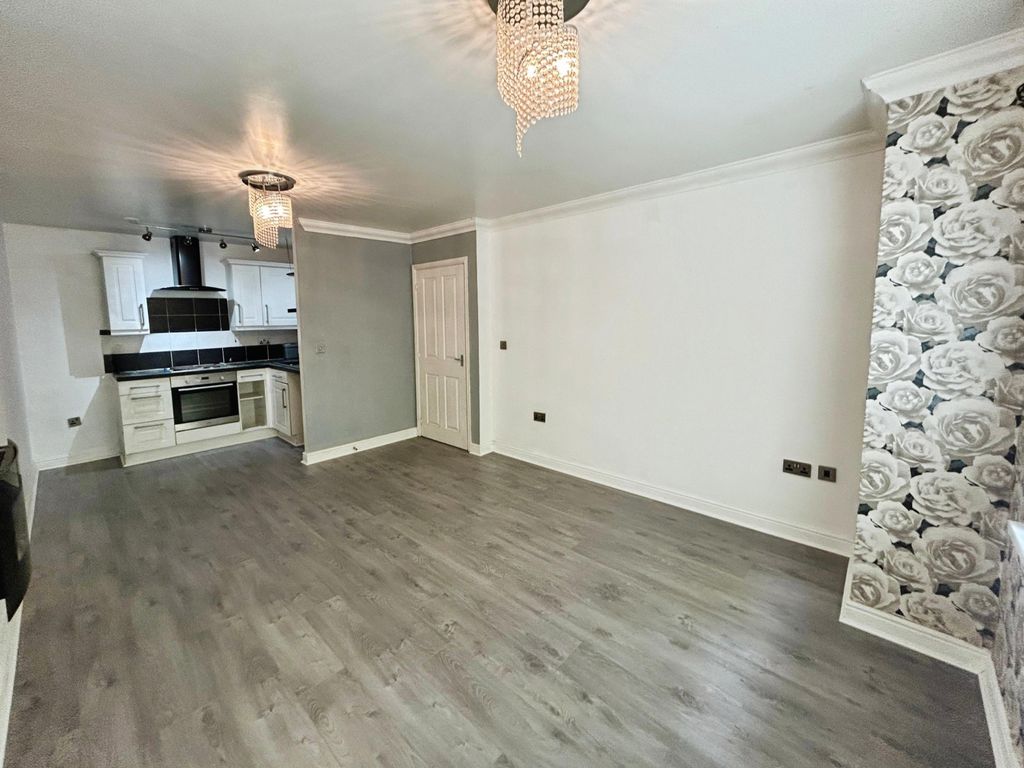 Additional image 2 of 1 bed flat to rentEdith Mills Close, Neath SA11