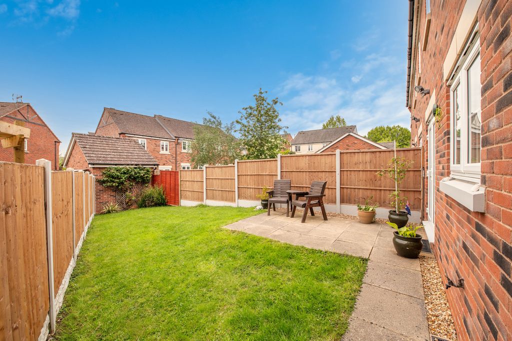Additional image 24 of 3 bed end terrace house for saleWenlock Rise, Bridgnorth WV16