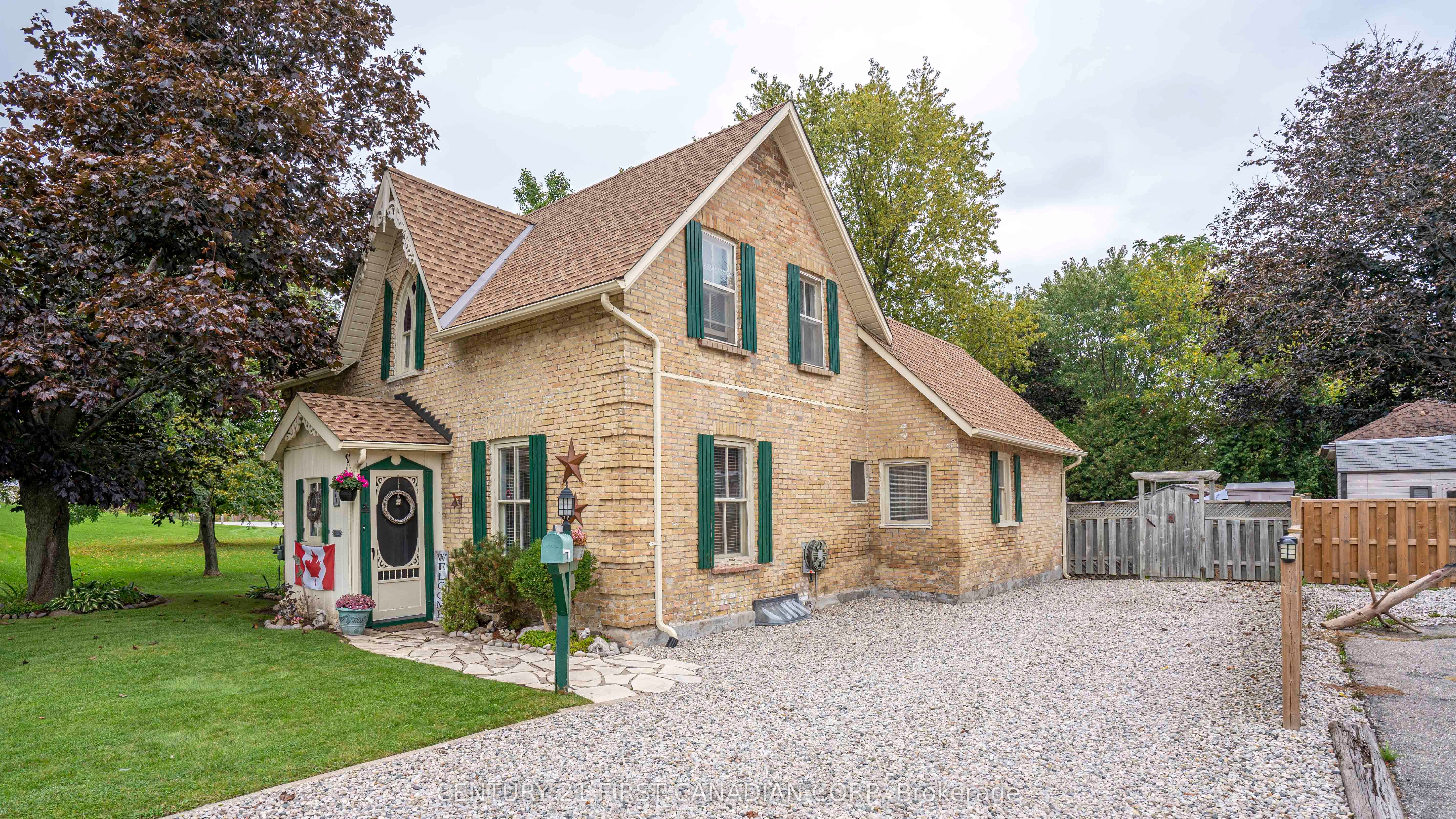 1 Fairview Avenue, St. Thomas, ON, N5R 4X2