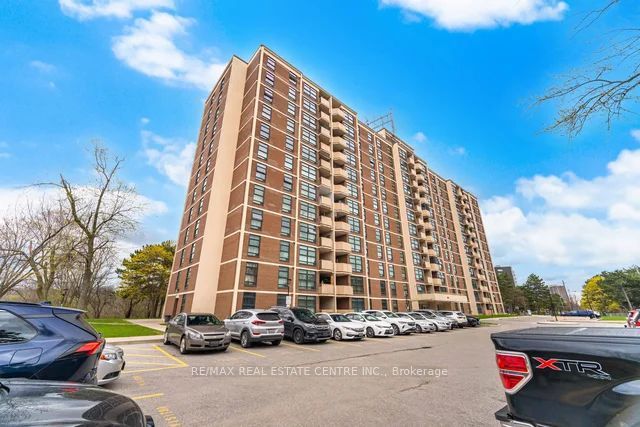 Additional image 2 of 1009-345 Driftwood Avenue, Toronto, ON, M3N 2P4