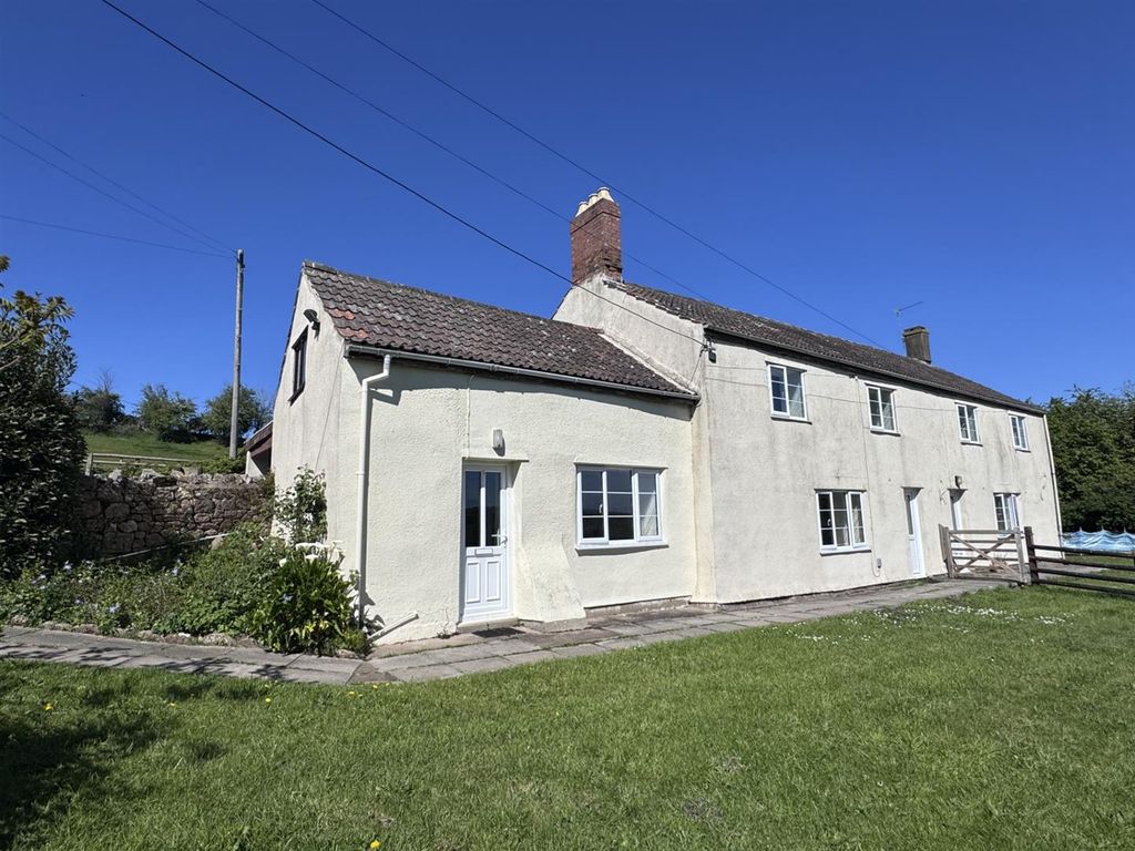 3 bed semi-detached house to rentBishton Lane, Tidenham, Chepstow NP16