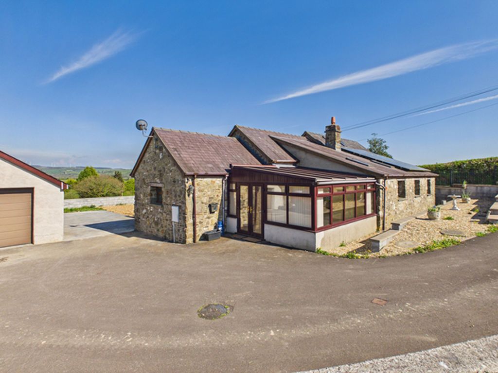 4 bed detached house to rentLlanpumsaint, Carmarthen SA33
