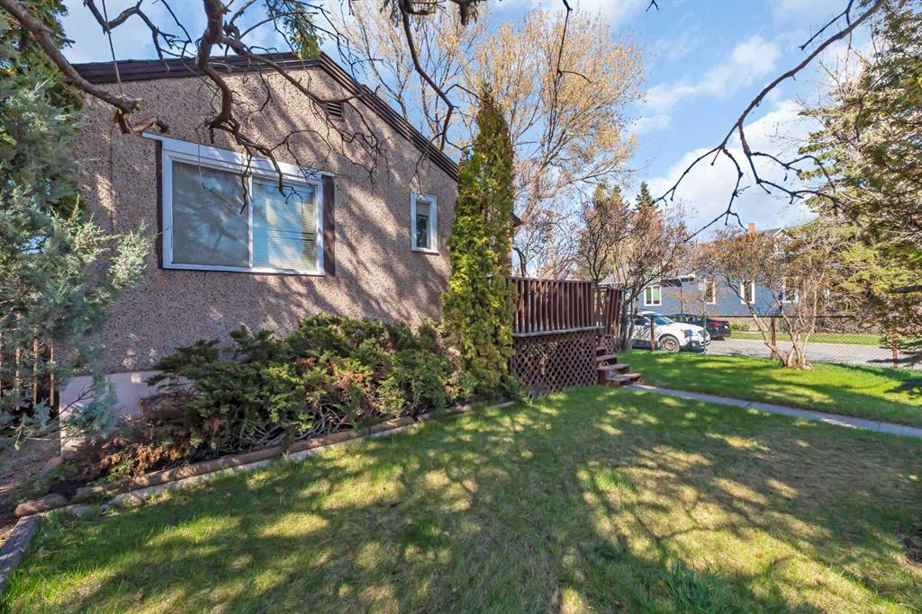 426 8 Avenue NE, Calgary, AB, T2E0R2