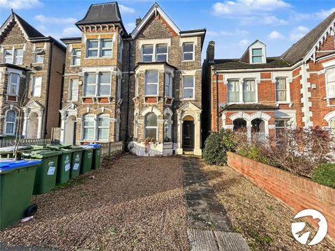 Hatherley Road, Sidcup, Kent DA14
