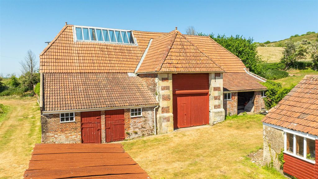 Additional image 35 of 8 bed detached house for saleBlackwater, Isle Of Wight PO30