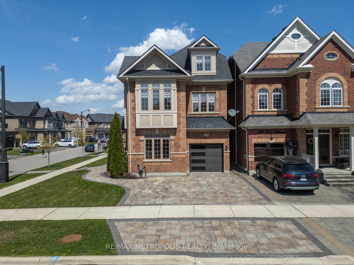 Additional image 4 of 115 Pelee Avenue, Vaughan, ON, L4H 3Z1