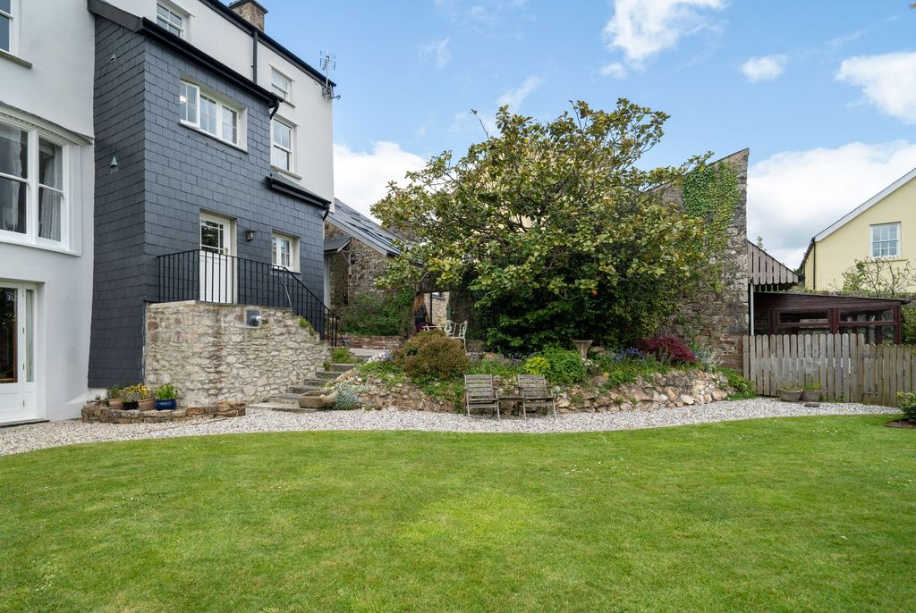 Additional image 67 of 7 bed detached house for saleLlywnon, 61 St James Street, Narberth SA67