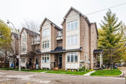 Additional image 8 of 8-1 Bastedo Avenue, Toronto, ON, M4C 5S7
