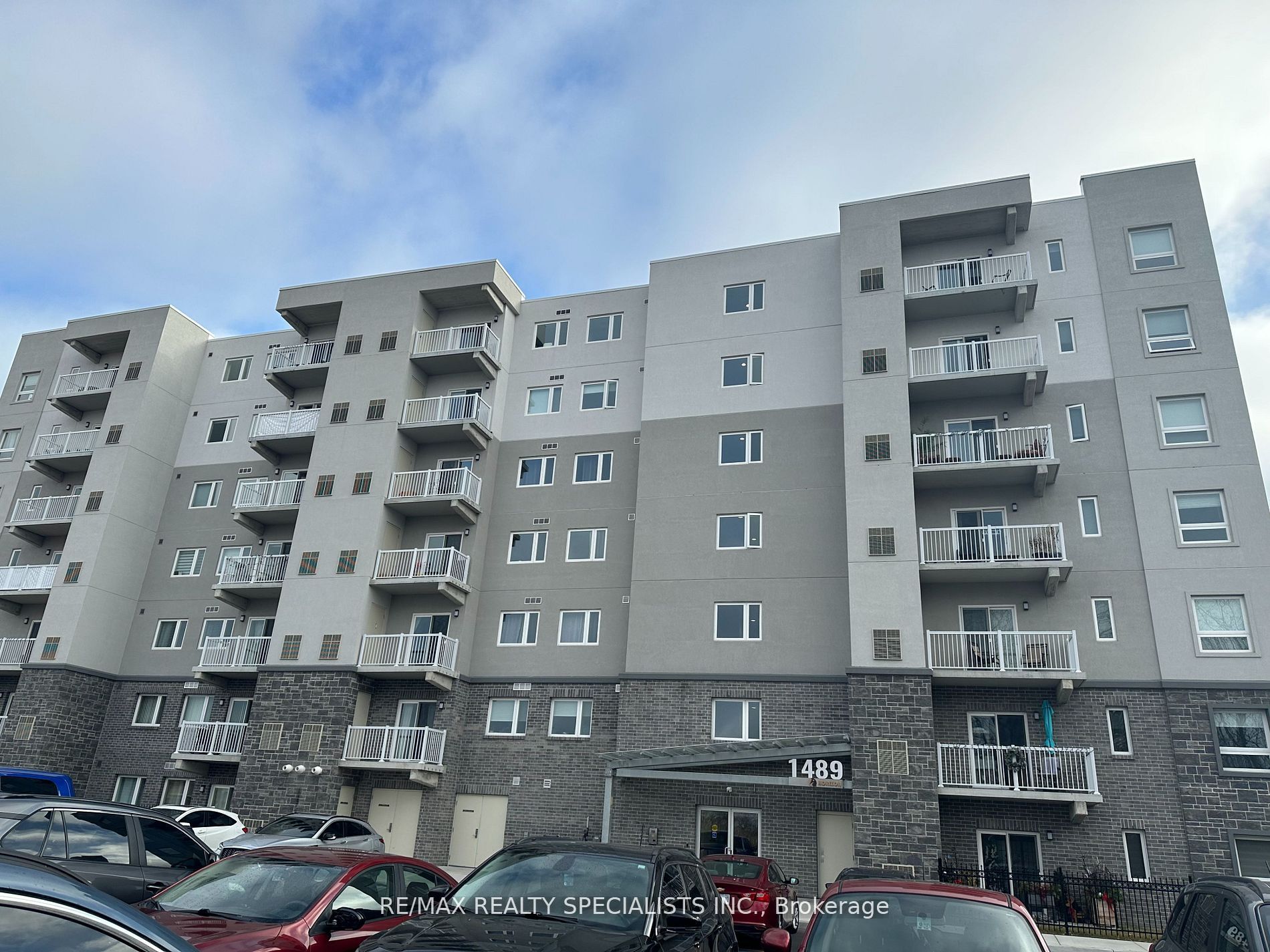 Additional image 2 of 722-1489 Banwell Road, Windsor, ON, N8P 0G4