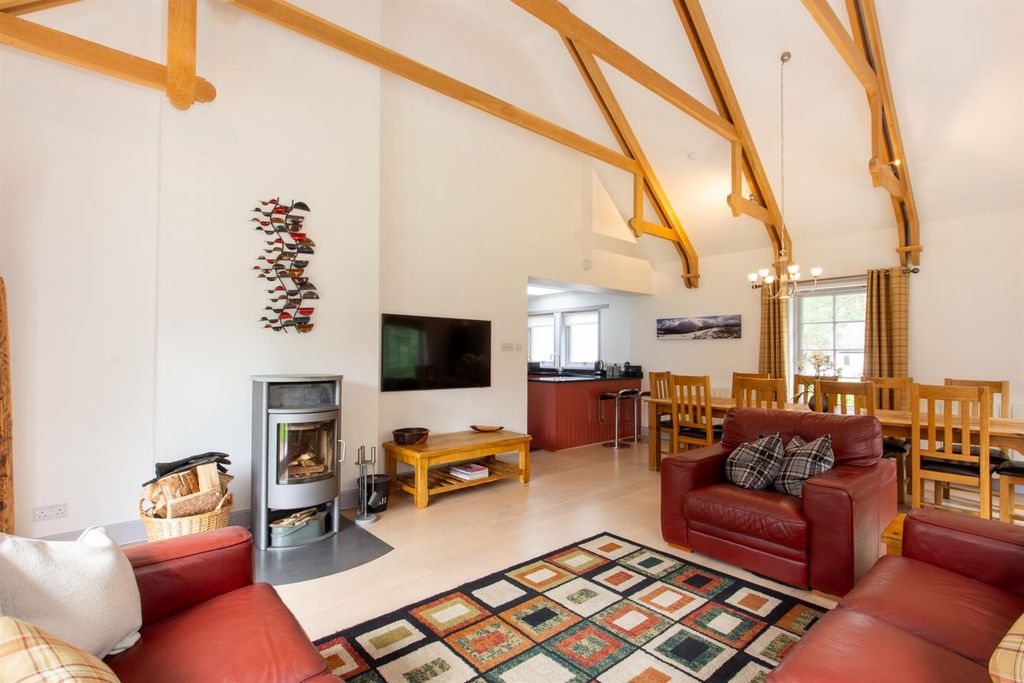 Additional image 33 of 5 bed detached house for saleAn Teallach, Nethy Bridge PH25