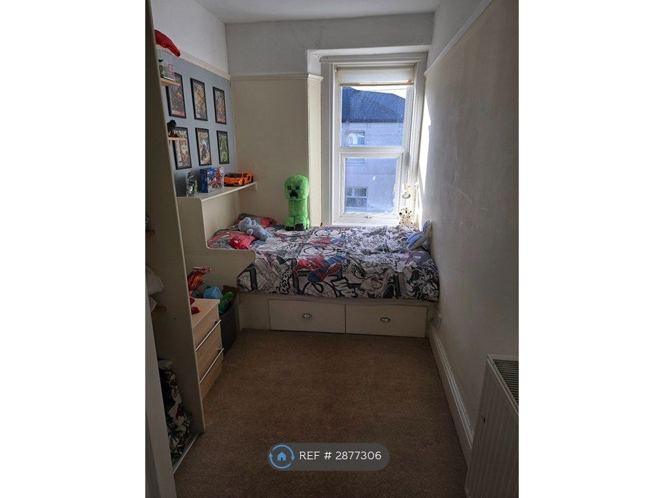 Additional image 4 of 4 bed terraced house to rentLisson Grove, Plymouth PL4