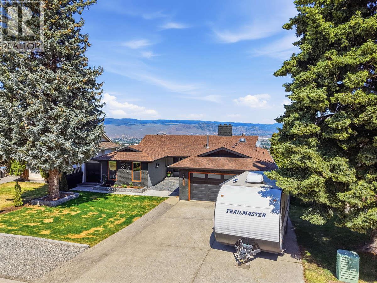420 Gleneagles Drive, Kamloops, BC, V2E1Z4
