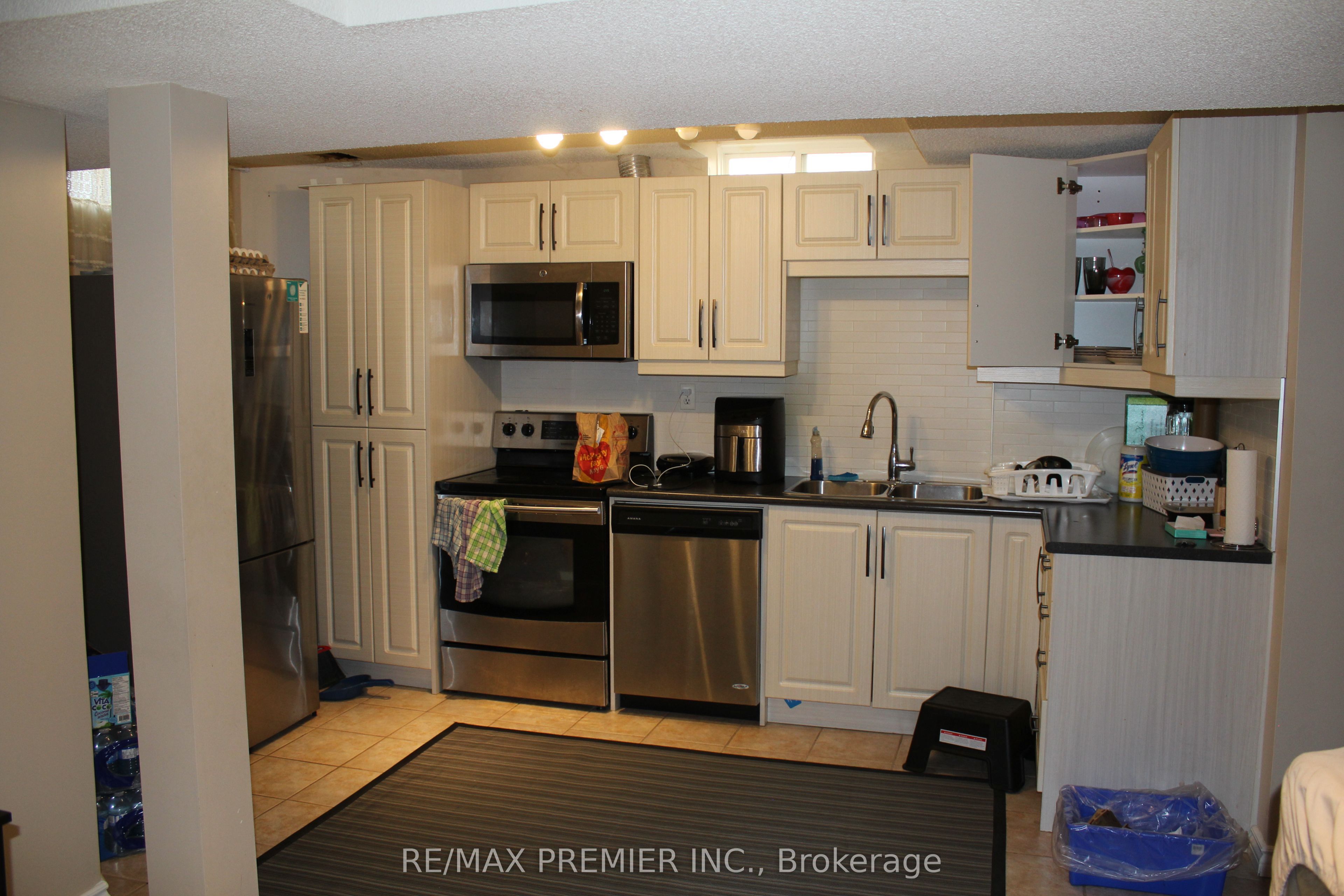 Additional image 4 of Basement-262 Isaac Murray Avenue, Vaughan, ON, L6A 3E5