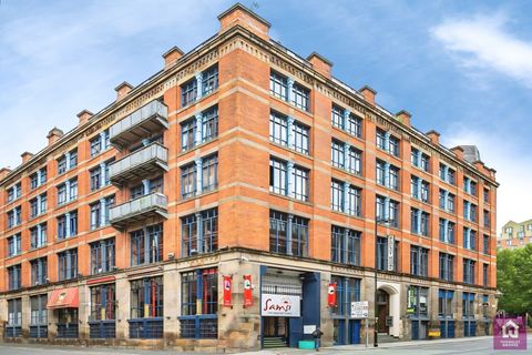Regency House 36-38, Whitworth Street, Manchester City Centre M1