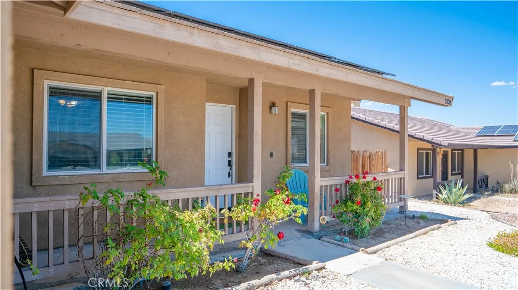 Additional image 45 of 5228 Verenda Ave, 29 Palms, CA 92277