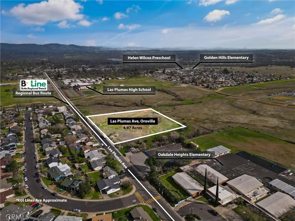 Additional image 24 of Las Plumas Avenue, Oroville, CA 95966