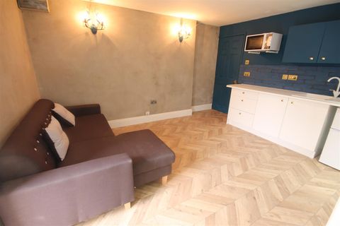 194 Westgate Road, City Centre NE4, Studio to rent