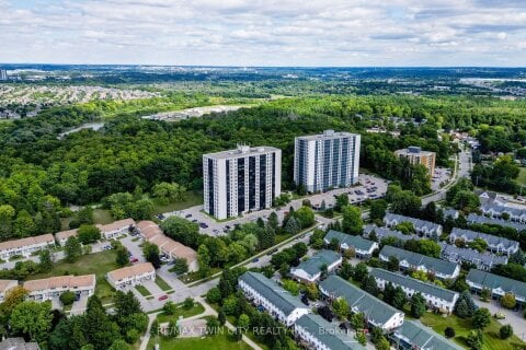Additional image 7 of 1605-35 Green Valley Drive, Kitchener, ON, N2P 2A5