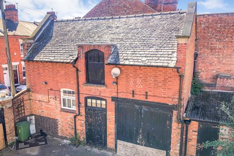 Tudor Road, Leicester LE3, Land for sale