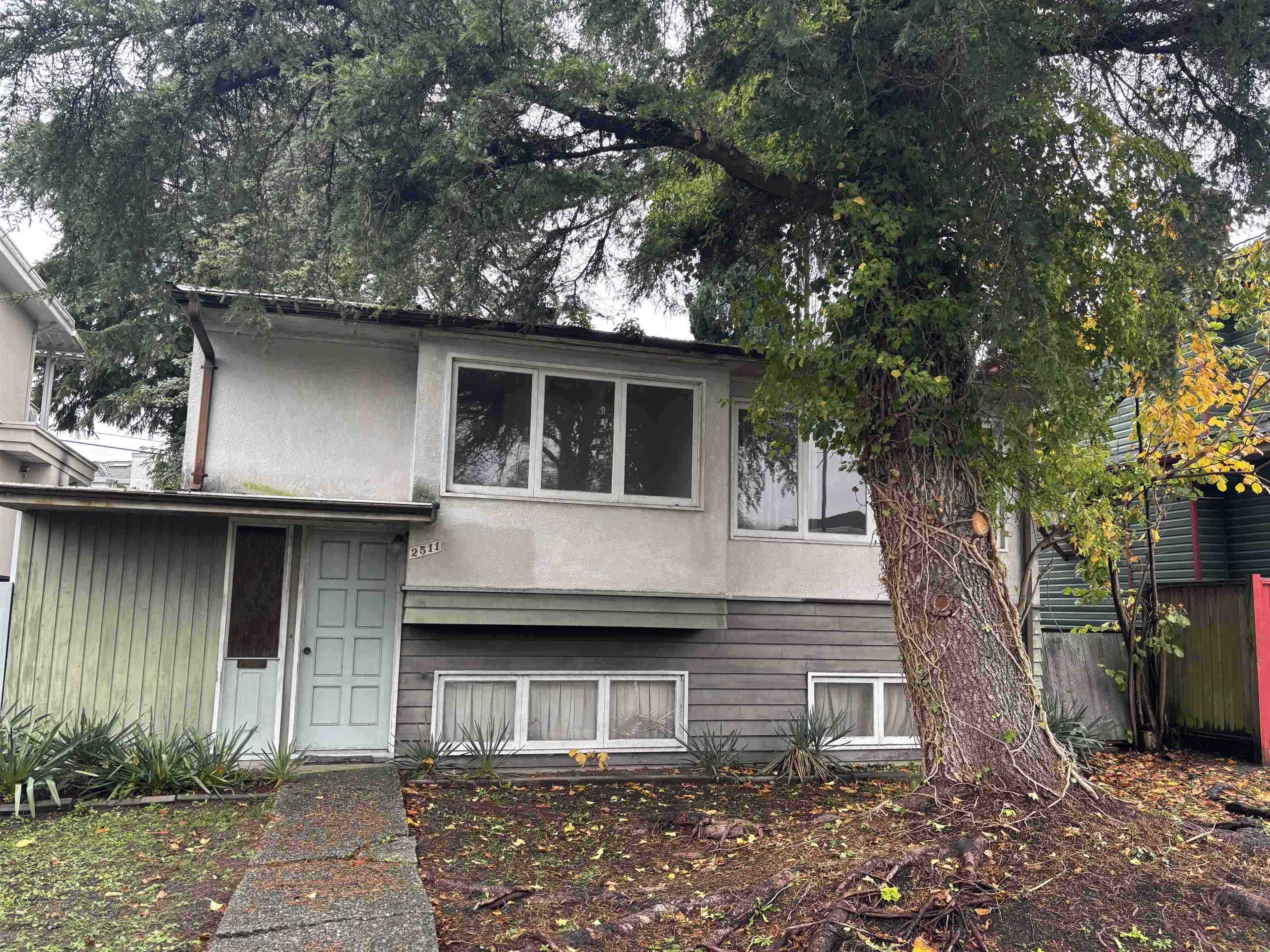 2511 Upland Drive, Vancouver, BC, V5S 2B6
