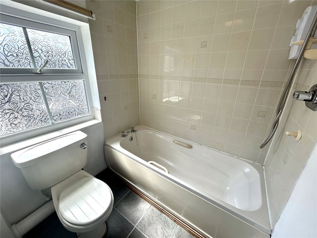 Additional image 8 of 2 bed end terrace house to rentMaes Y Neuadd, Caersws, Powys SY17