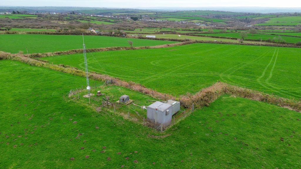 Land for saleMaenclochog SA66 photo 5