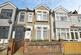 Bushey Road, London